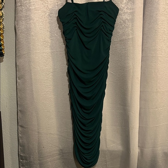 Thats So Fetch | Dresses | Emerald Green Dress | Poshmark